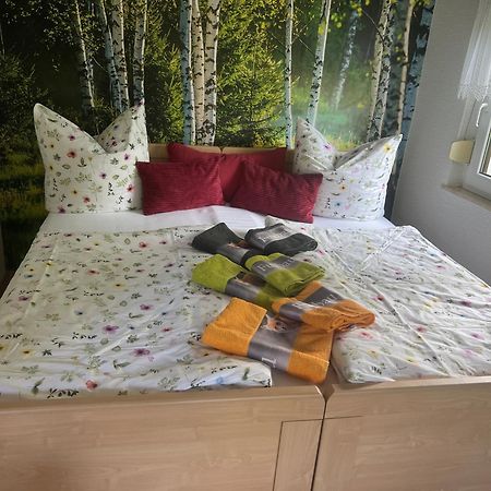 Ferienhaus Fuxbau Wohlau Экстерьер фото