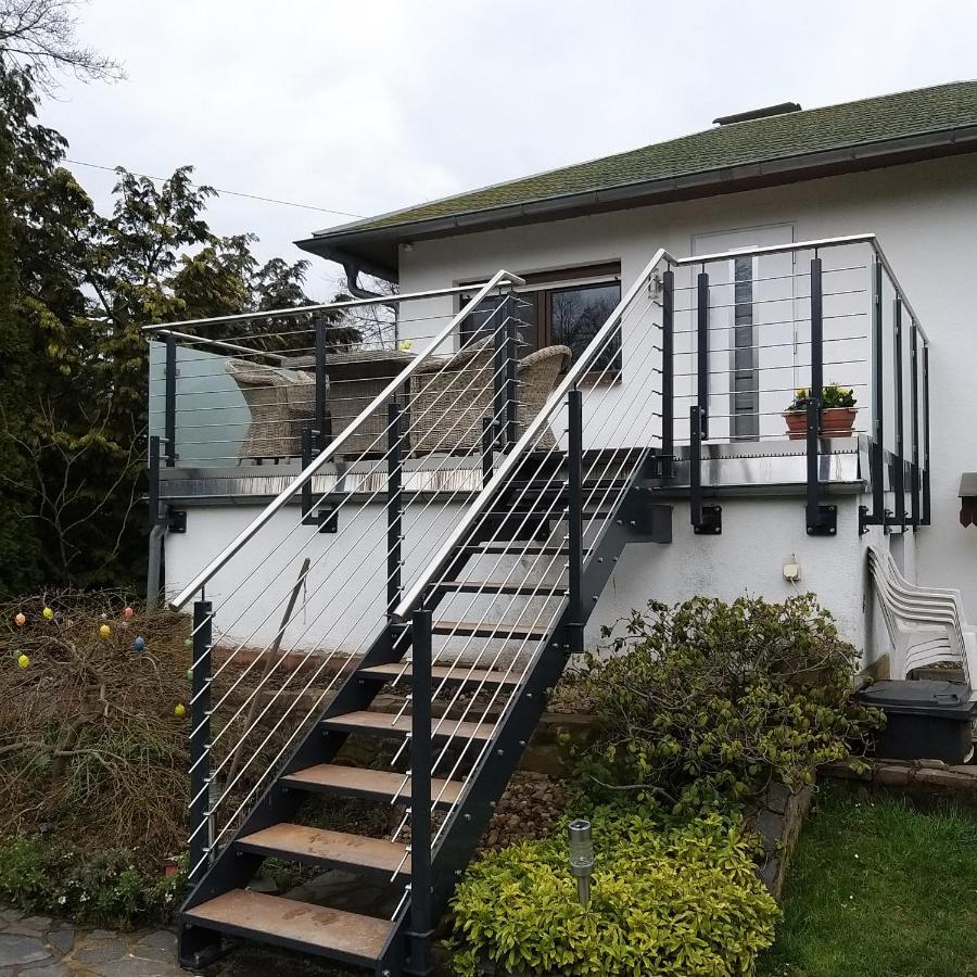 Ferienhaus Fuxbau Wohlau Экстерьер фото