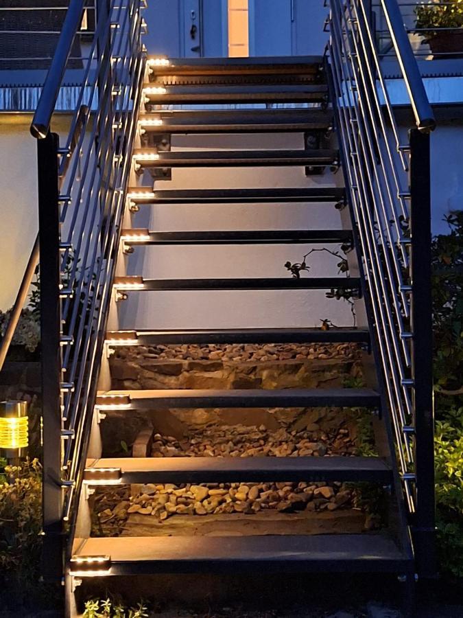 Ferienhaus Fuxbau Wohlau Экстерьер фото