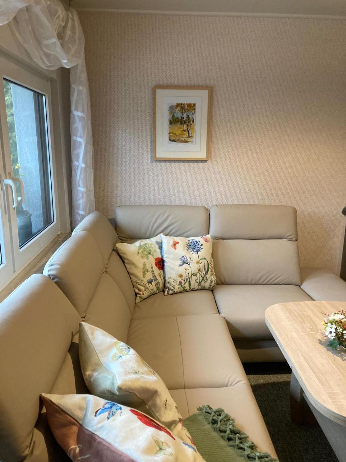 Ferienhaus Fuxbau Wohlau Экстерьер фото
