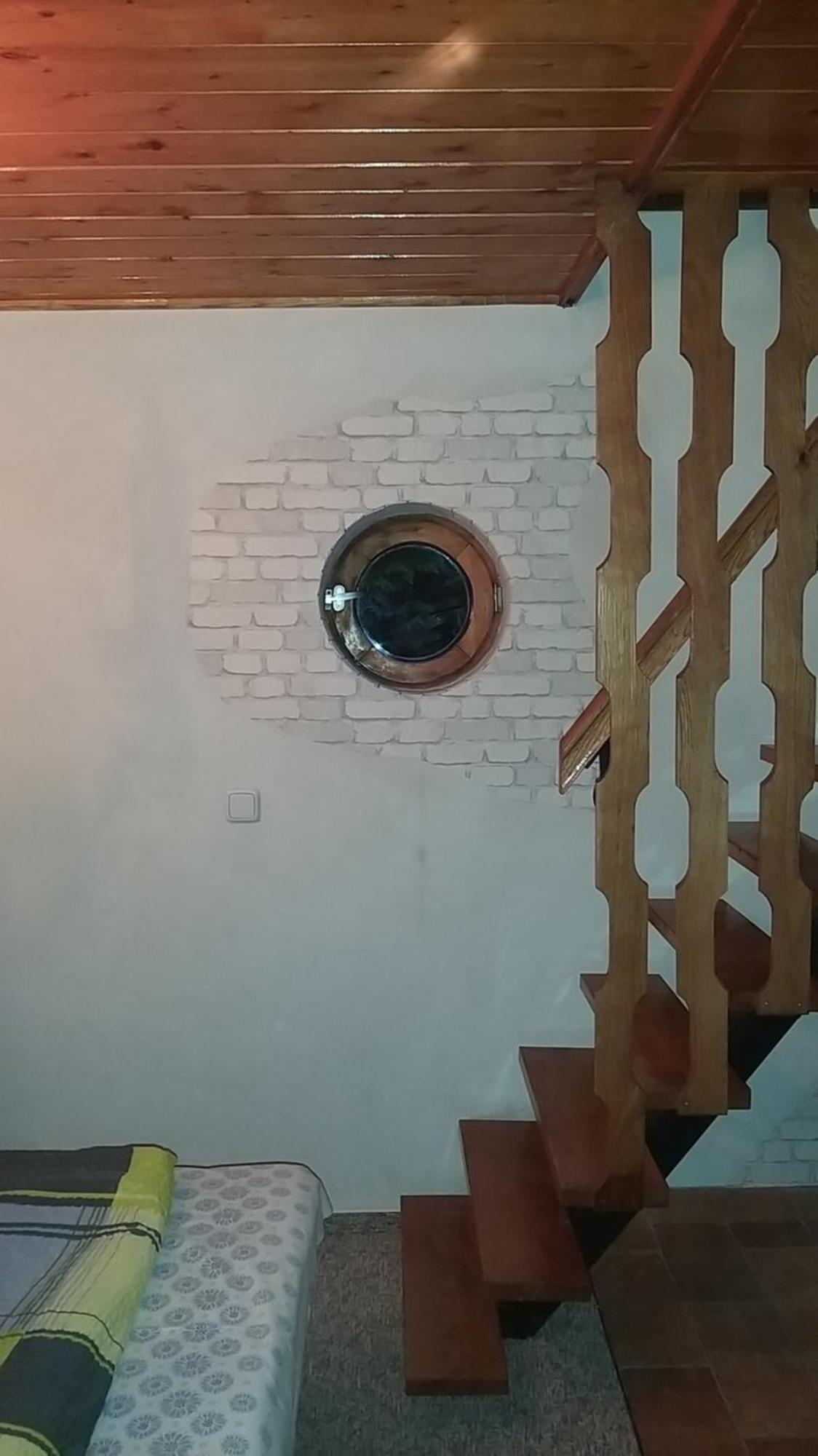 Ferienhaus Fuxbau Wohlau Экстерьер фото