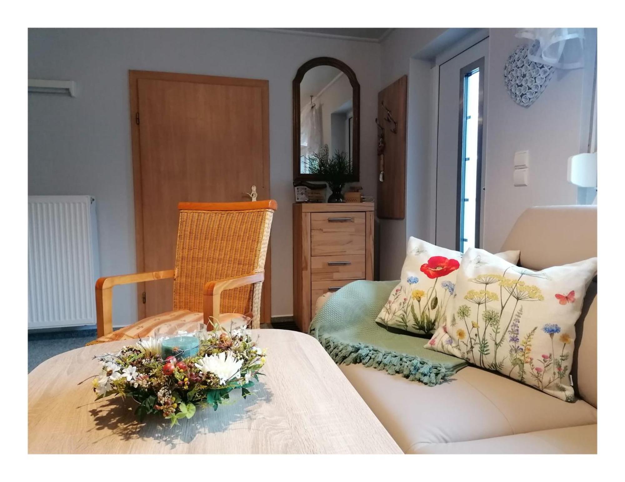 Ferienhaus Fuxbau Wohlau Экстерьер фото