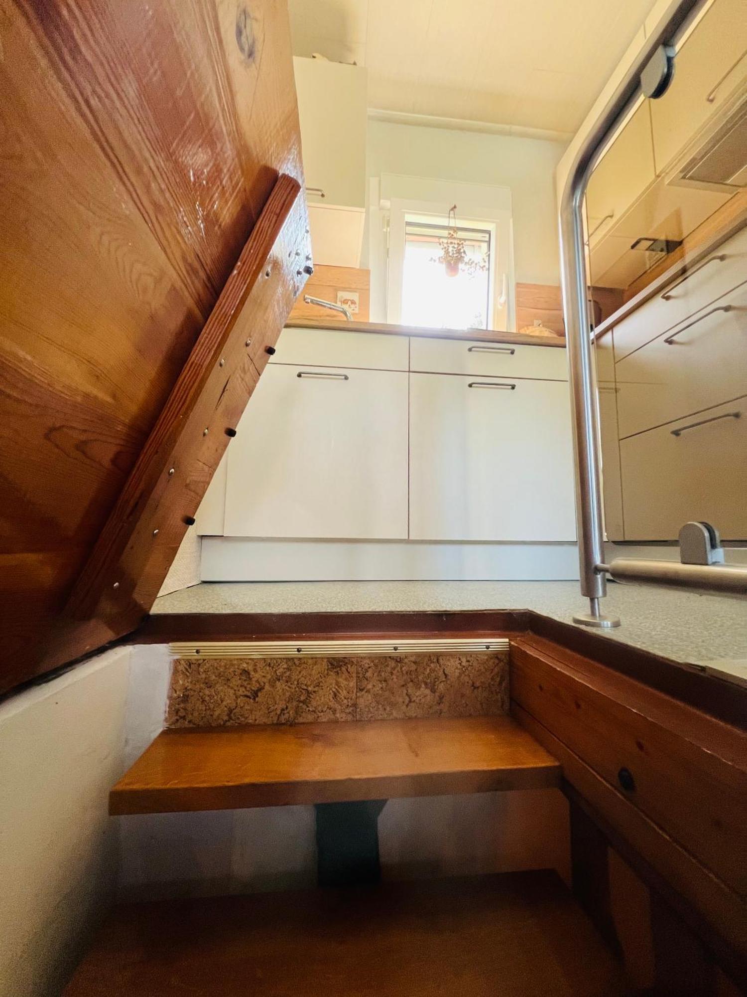 Ferienhaus Fuxbau Wohlau Экстерьер фото