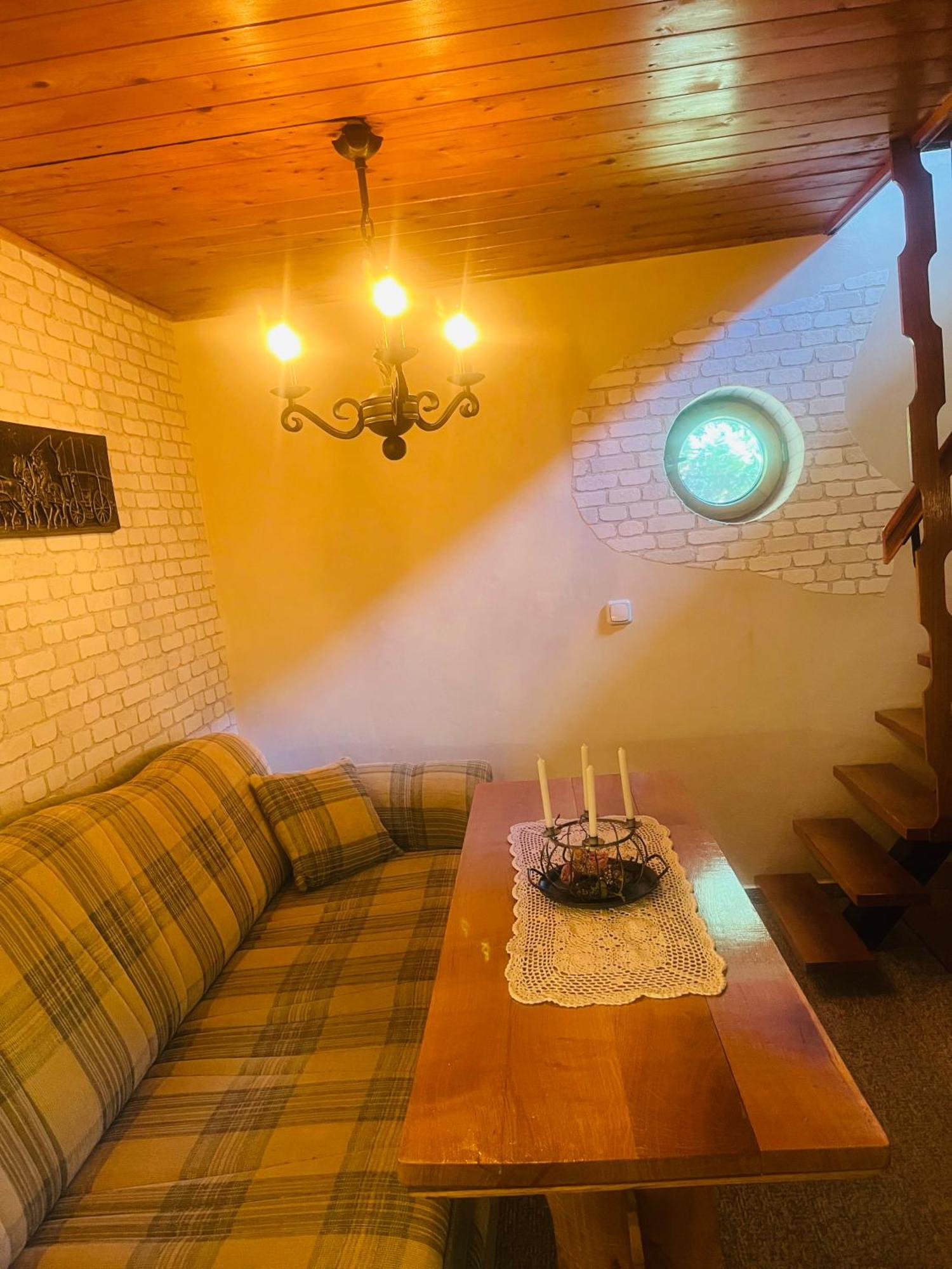 Ferienhaus Fuxbau Wohlau Экстерьер фото