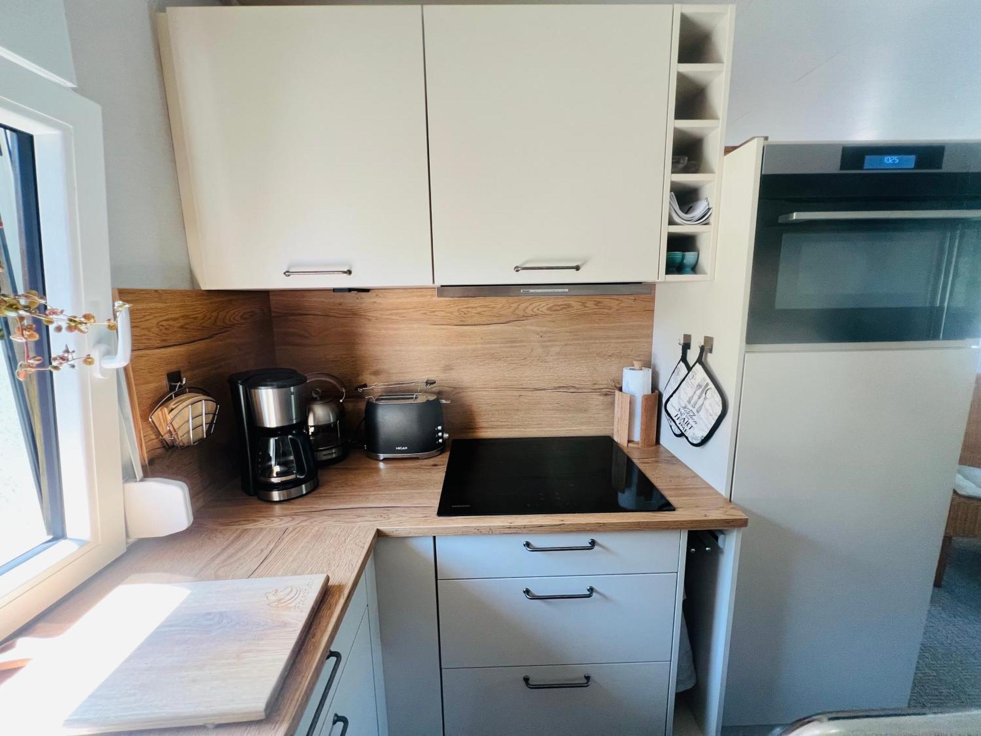 Ferienhaus Fuxbau Wohlau Экстерьер фото