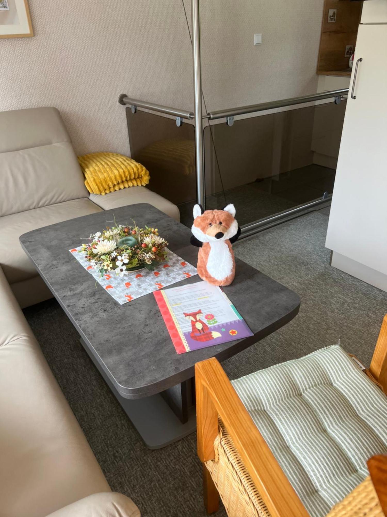 Ferienhaus Fuxbau Wohlau Экстерьер фото